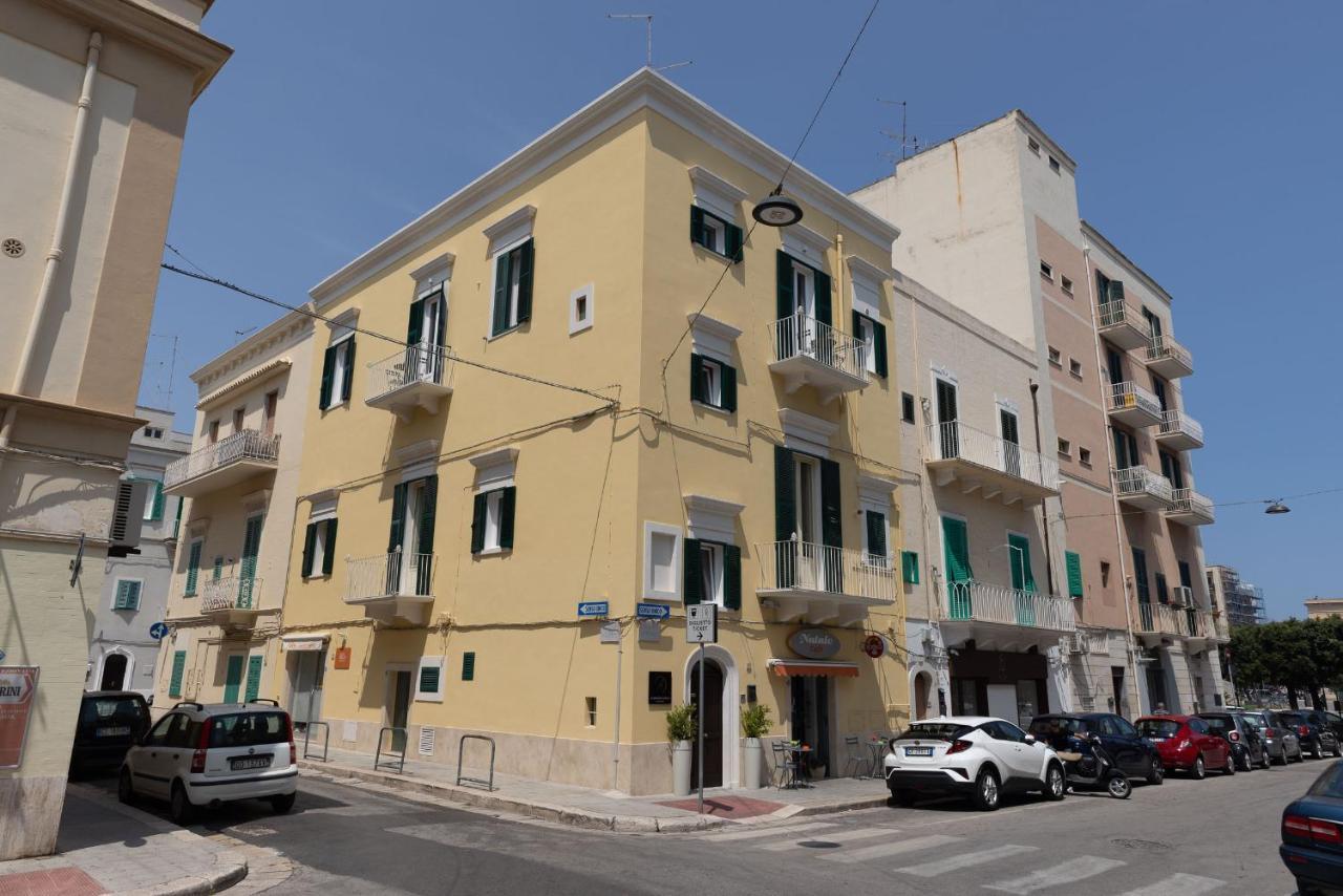 Apartment Natale Monopoli Exterior foto